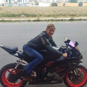 Meet your Posher, Yunaices